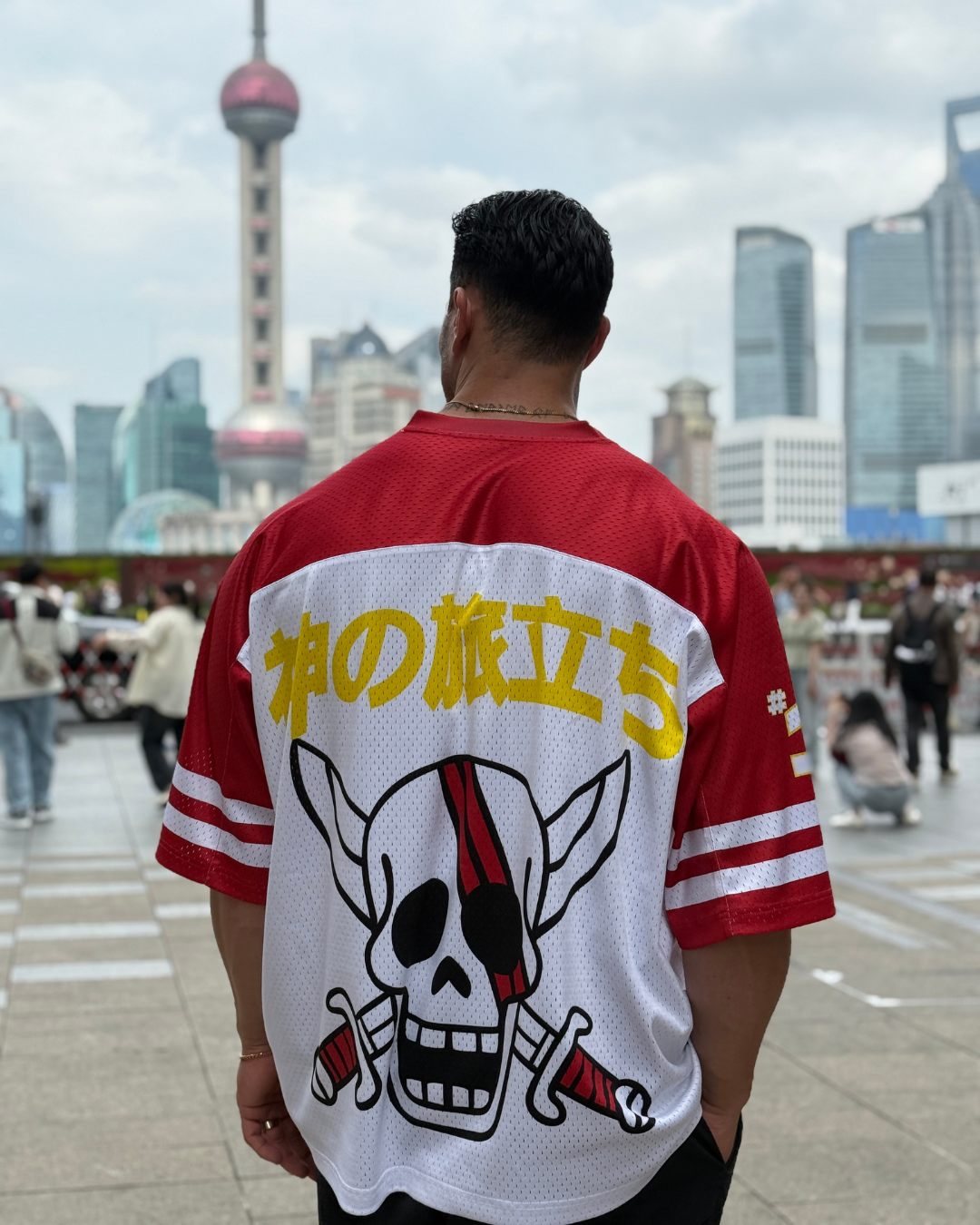 Jerseys