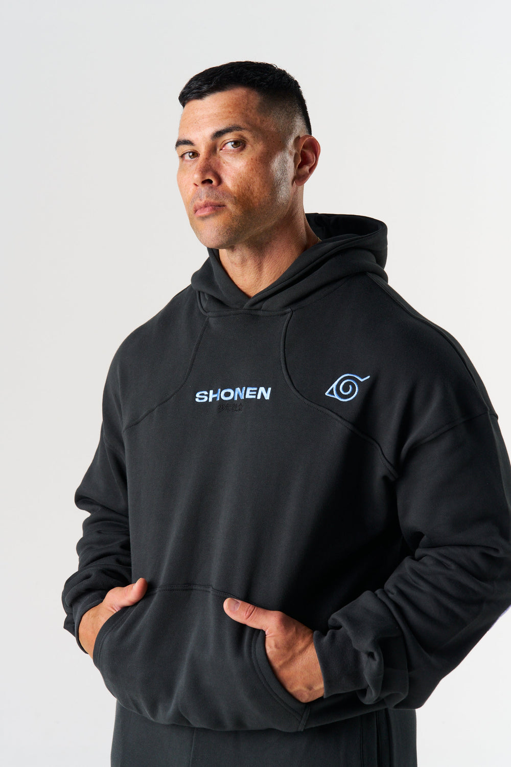 Hoodies & Track Pants