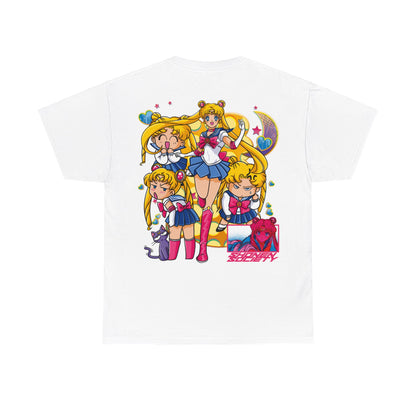 Usagi Tsukino SM Tee