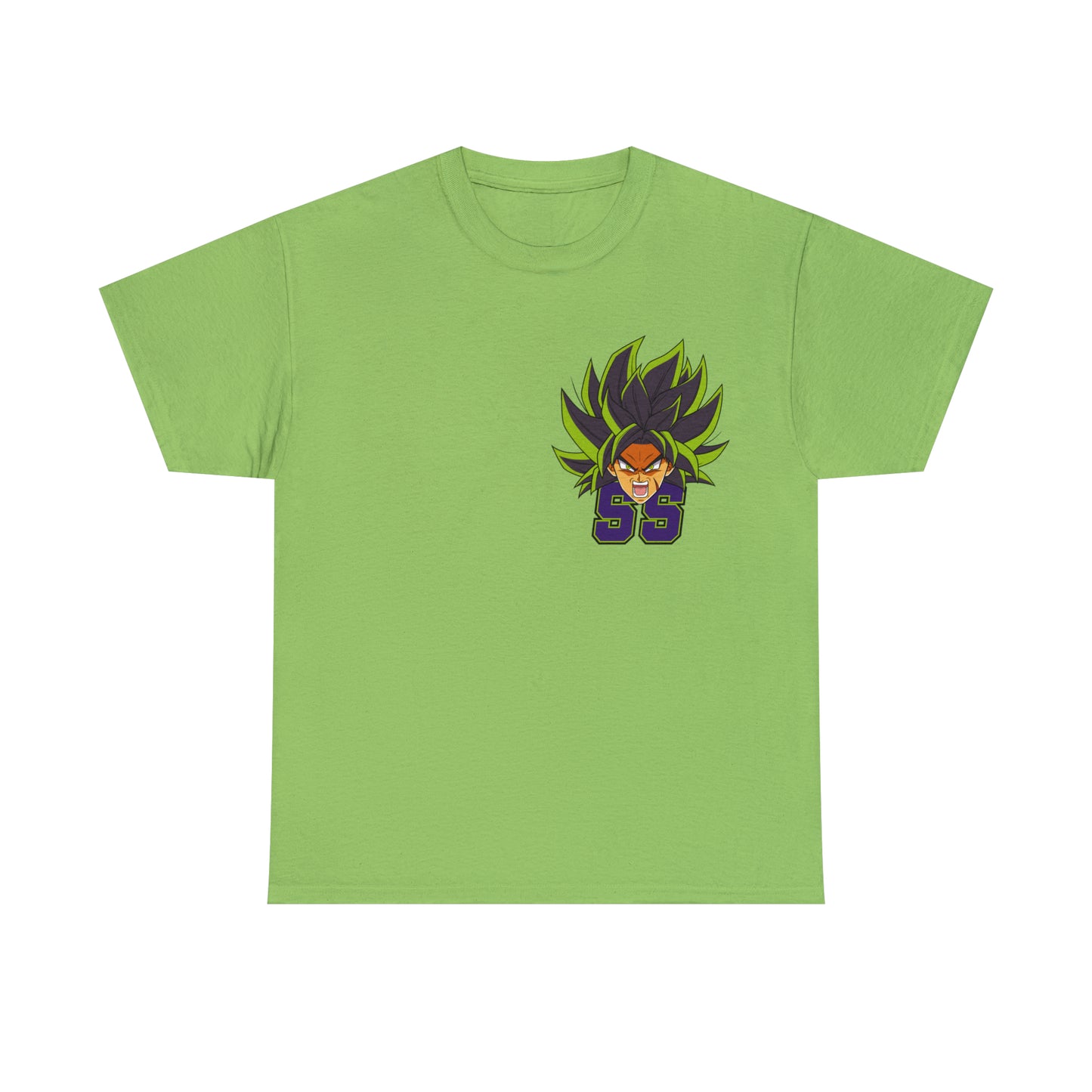 Broly Training Arc Tee