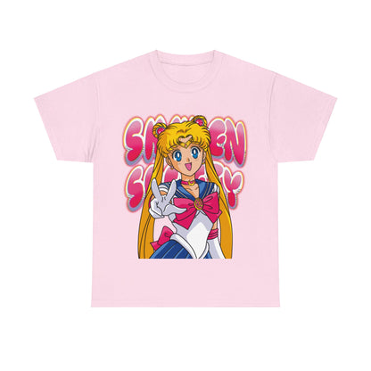 Usagi Tsukino SM Tee