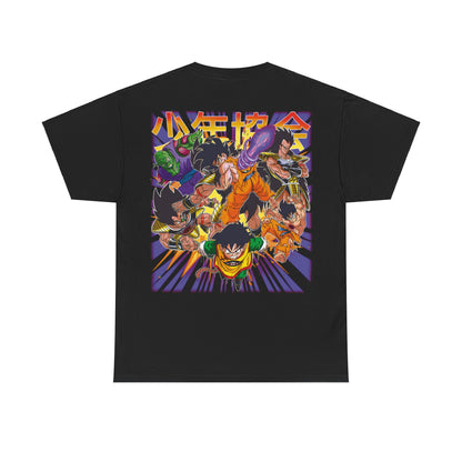 Raditz The Legacy Tee