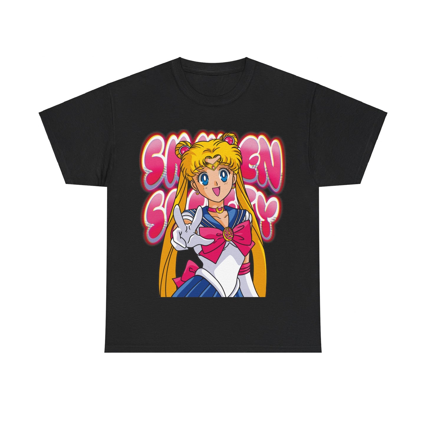 Usagi Tsukino SM Tee