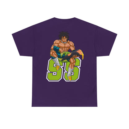 Broly Training Arc Tee