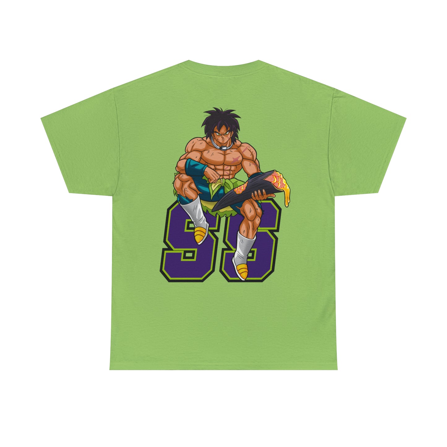 Broly Training Arc Tee