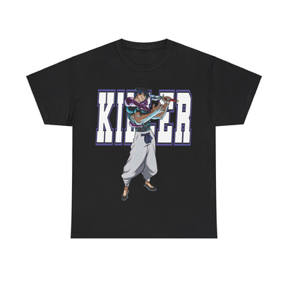 Toji Killer Tee