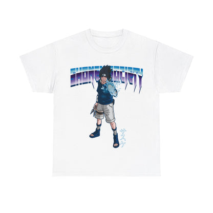 Sasuke 20th Anniversary Tee