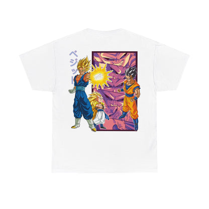 Vegito The Legacy Tee