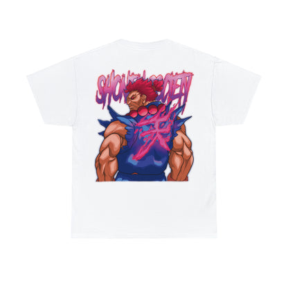 Akuma & The 5 Masters Tee