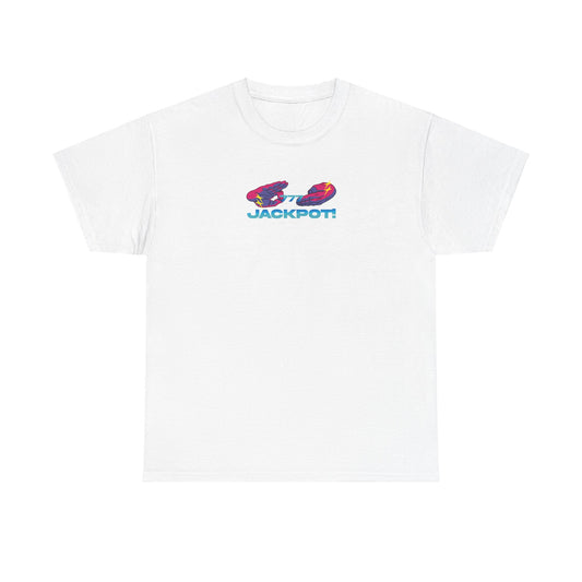 Hakari Jackpot Tee