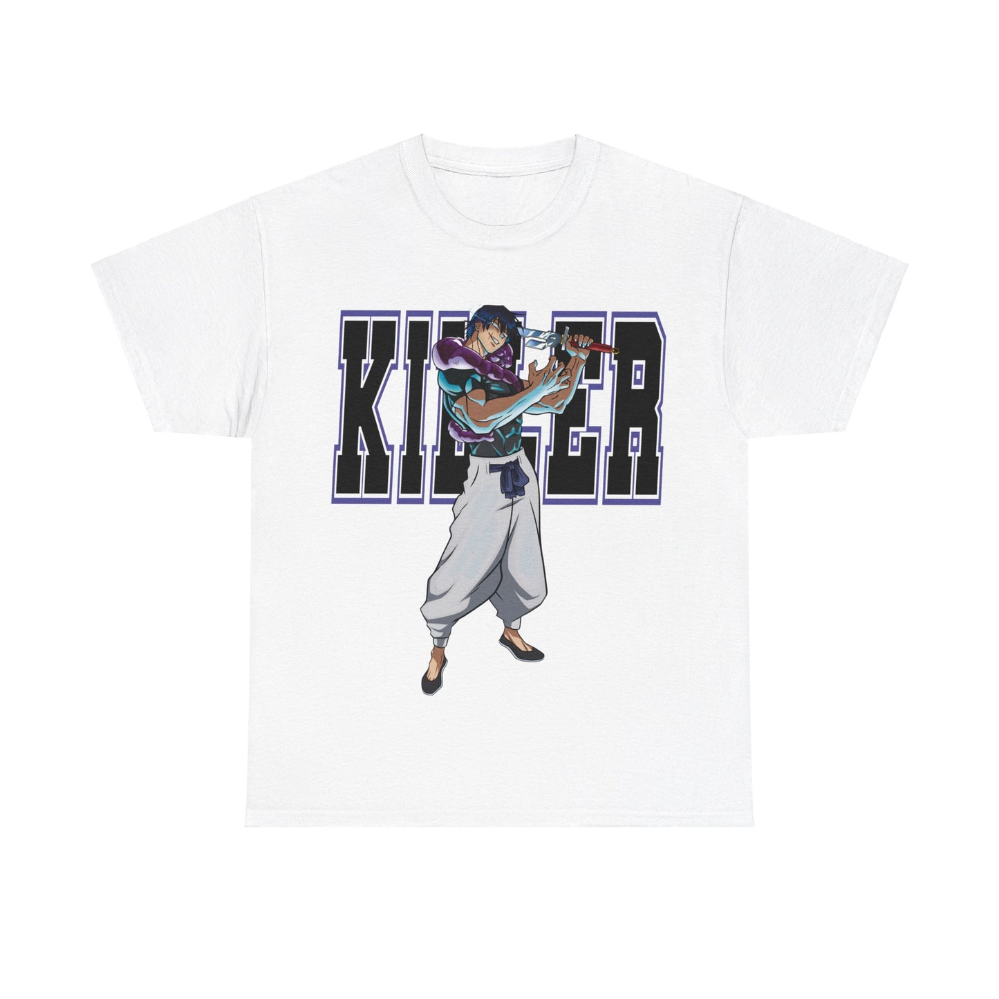 Toji Killer Tee