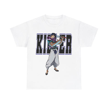 Toji Killer Tee