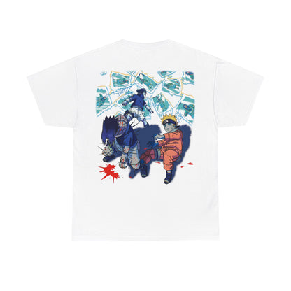 Sasuke 20th Anniversary Tee