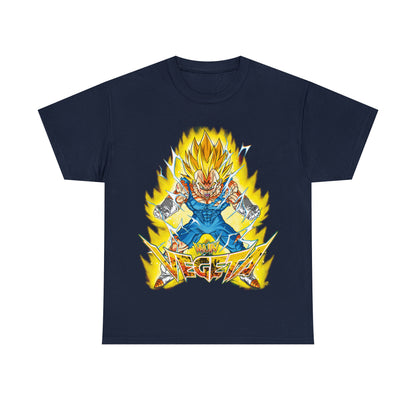 Majin Vegeta Tee