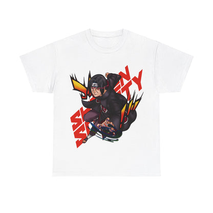 Itachi 20th Anniversary Tee