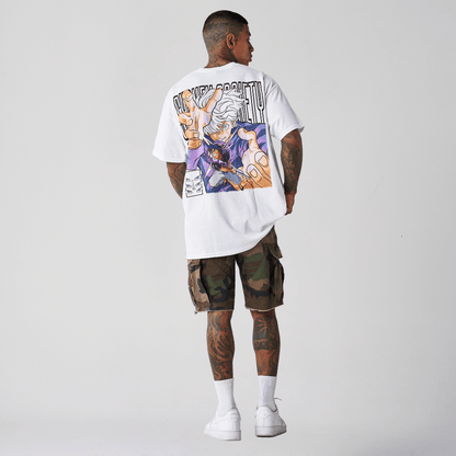 Toji Killer Tee