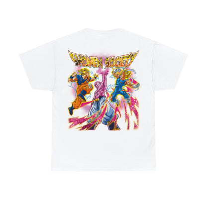 Majin Vegeta Tee