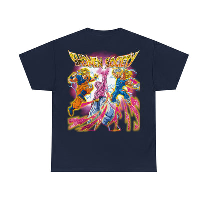 Majin Vegeta Tee