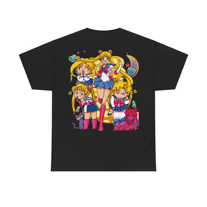 Usagi Tsukino SM Tee