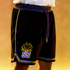 Broly Basketball Shorts