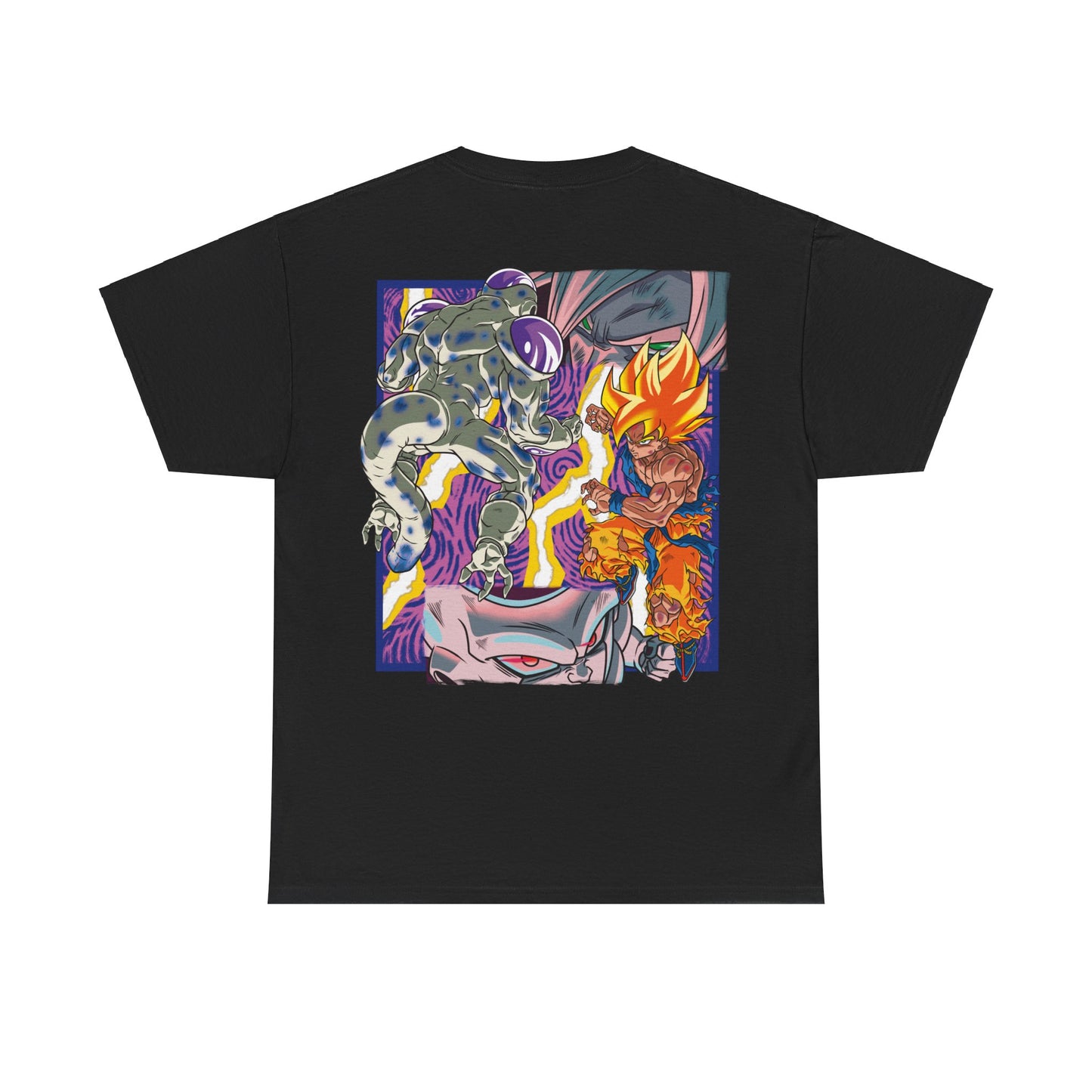 Goku The Legacy Tee