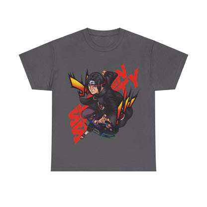 Itachi 20th Anniversary Tee