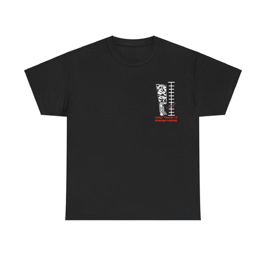 Kento Nanami Overtime Tee