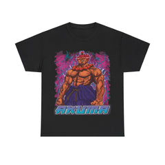 Akuma Tee