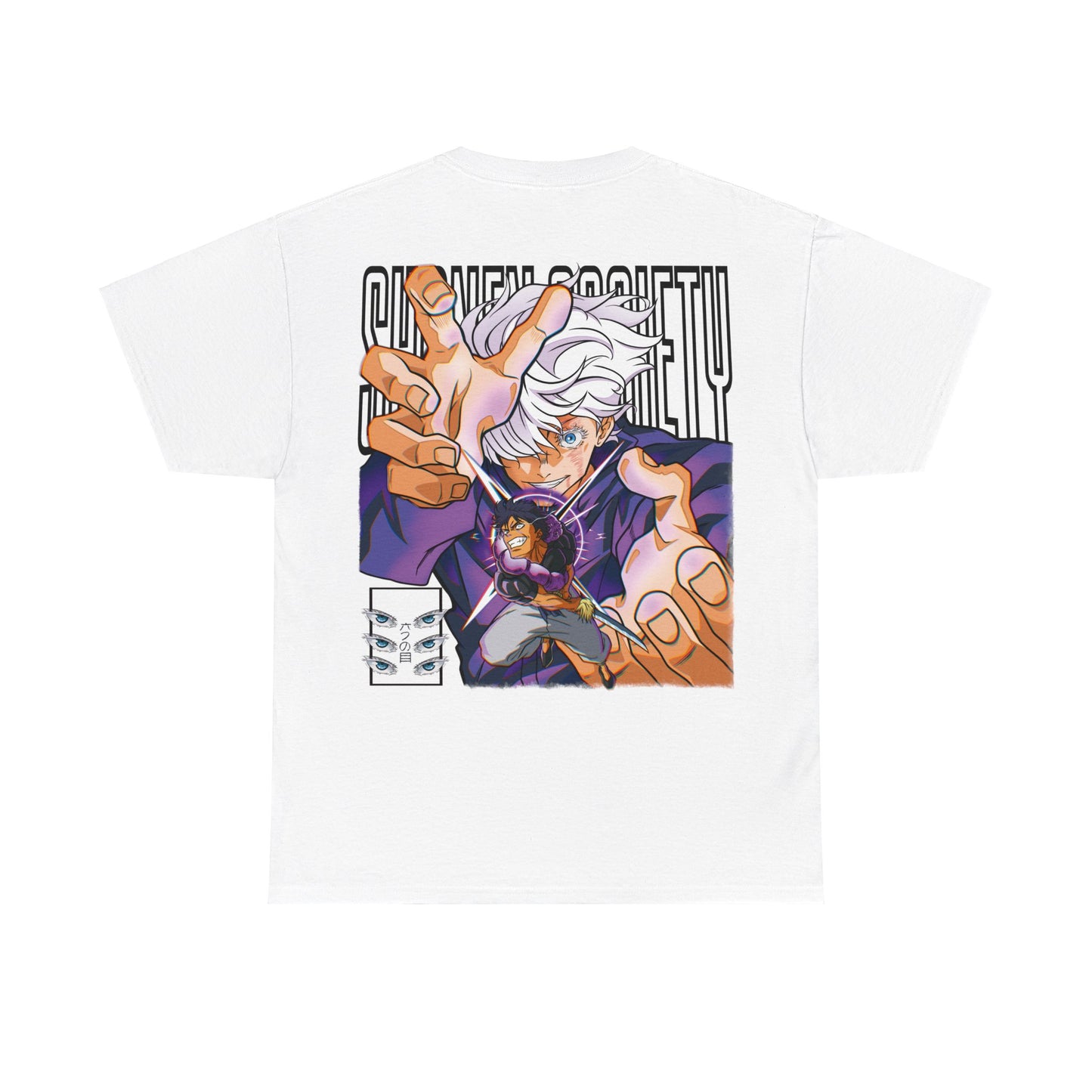 Toji Killer Tee