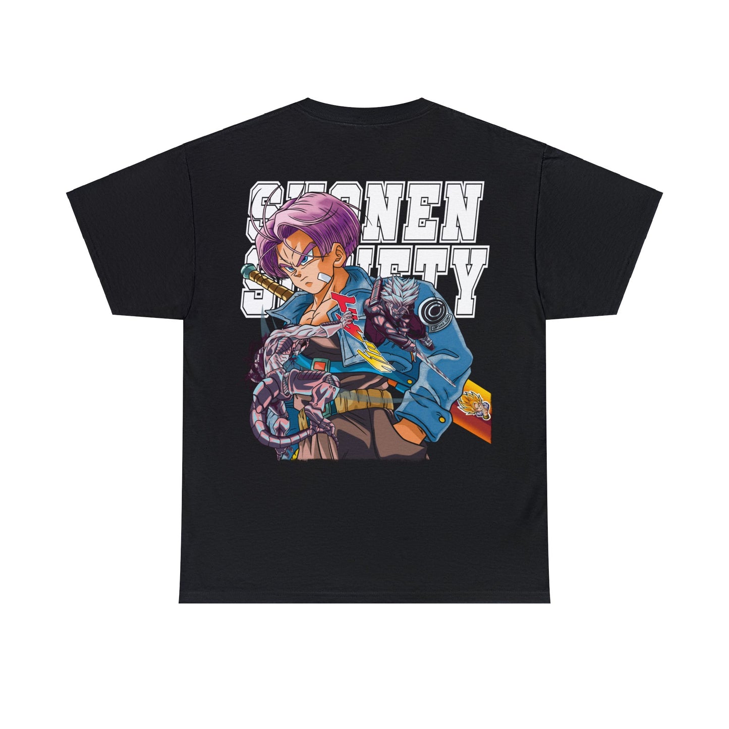 Future Trunks Tee