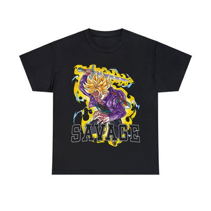 Future Trunks Tee