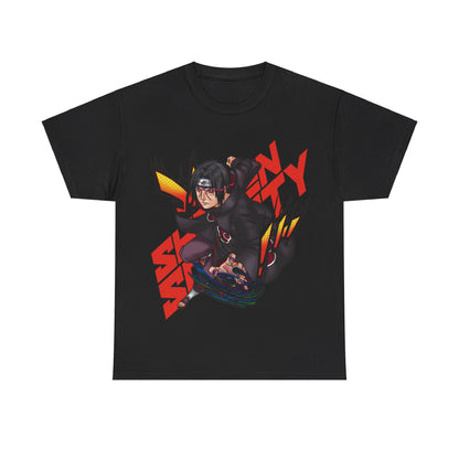 Itachi 20th Anniversary Tee