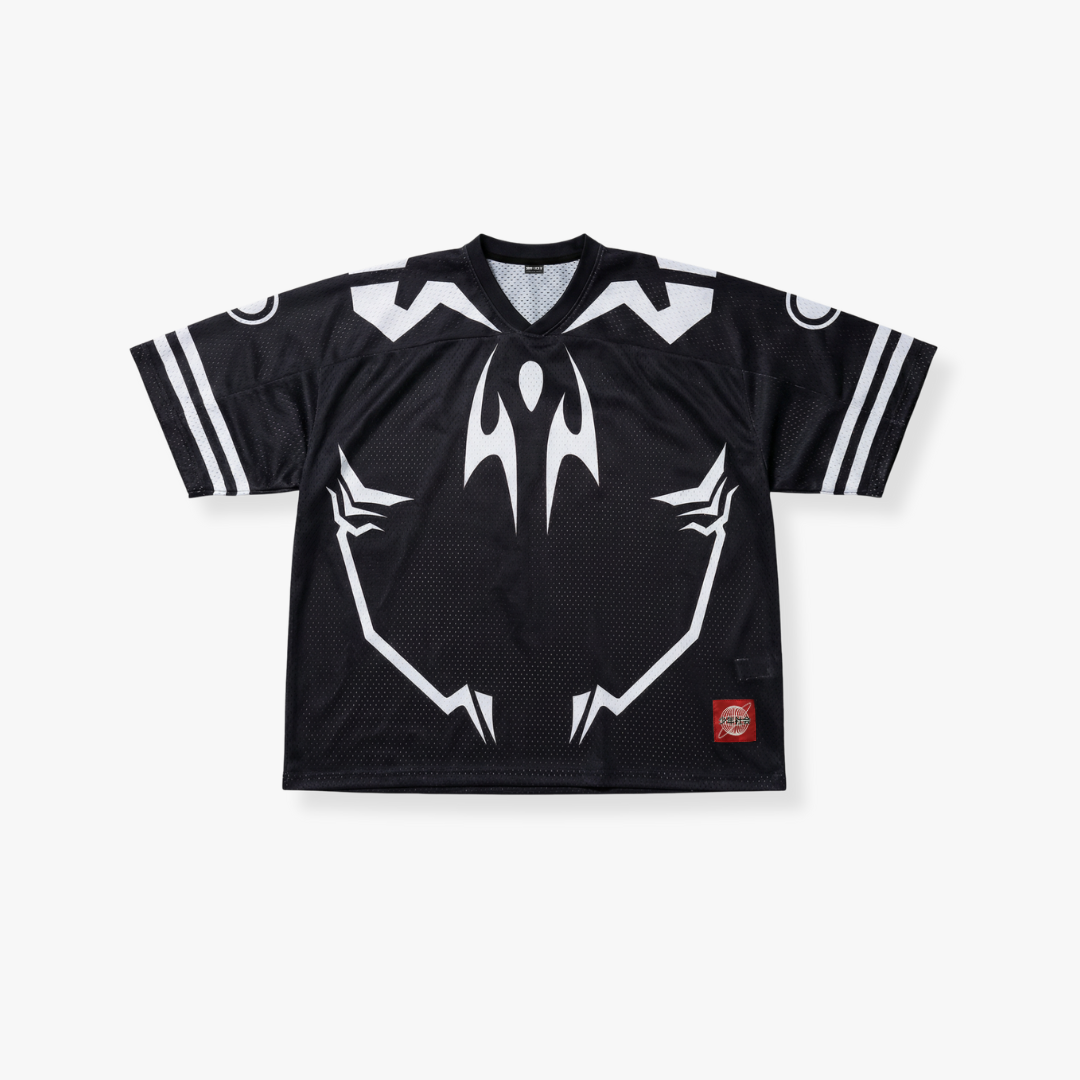 Cursed Vessel Jersey