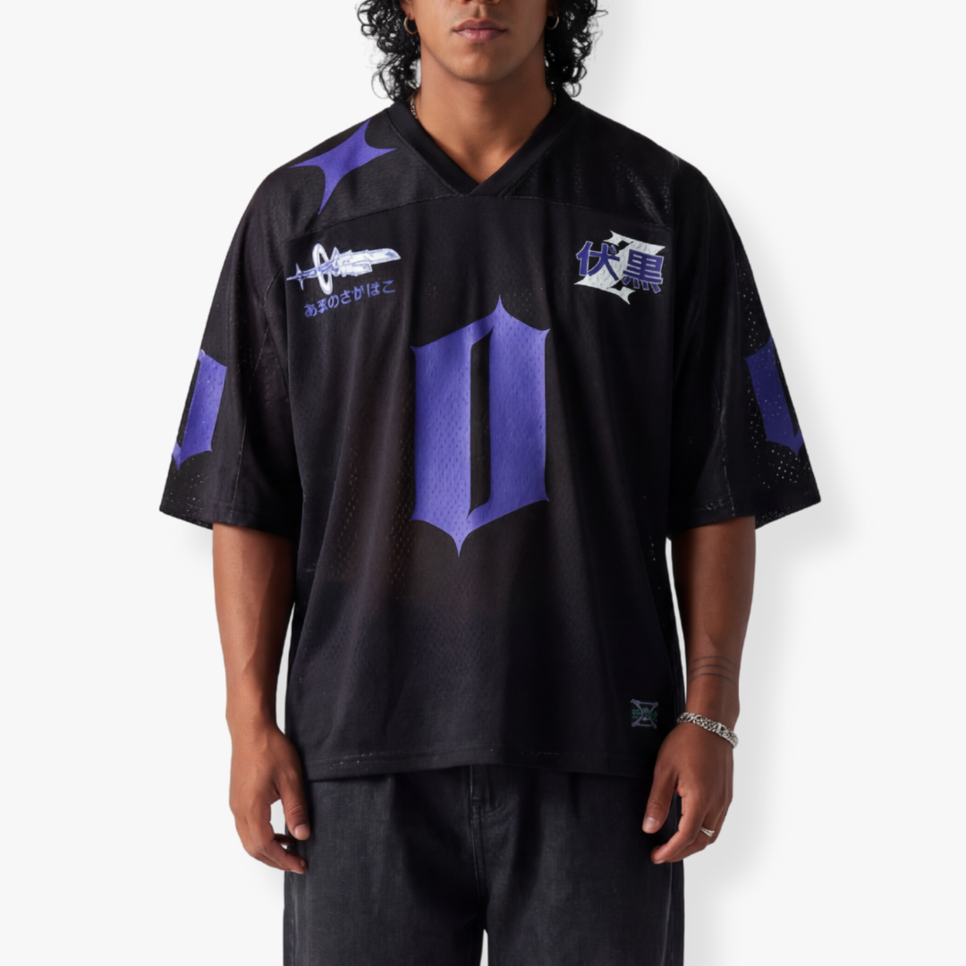 Heavenly Pact Jersey