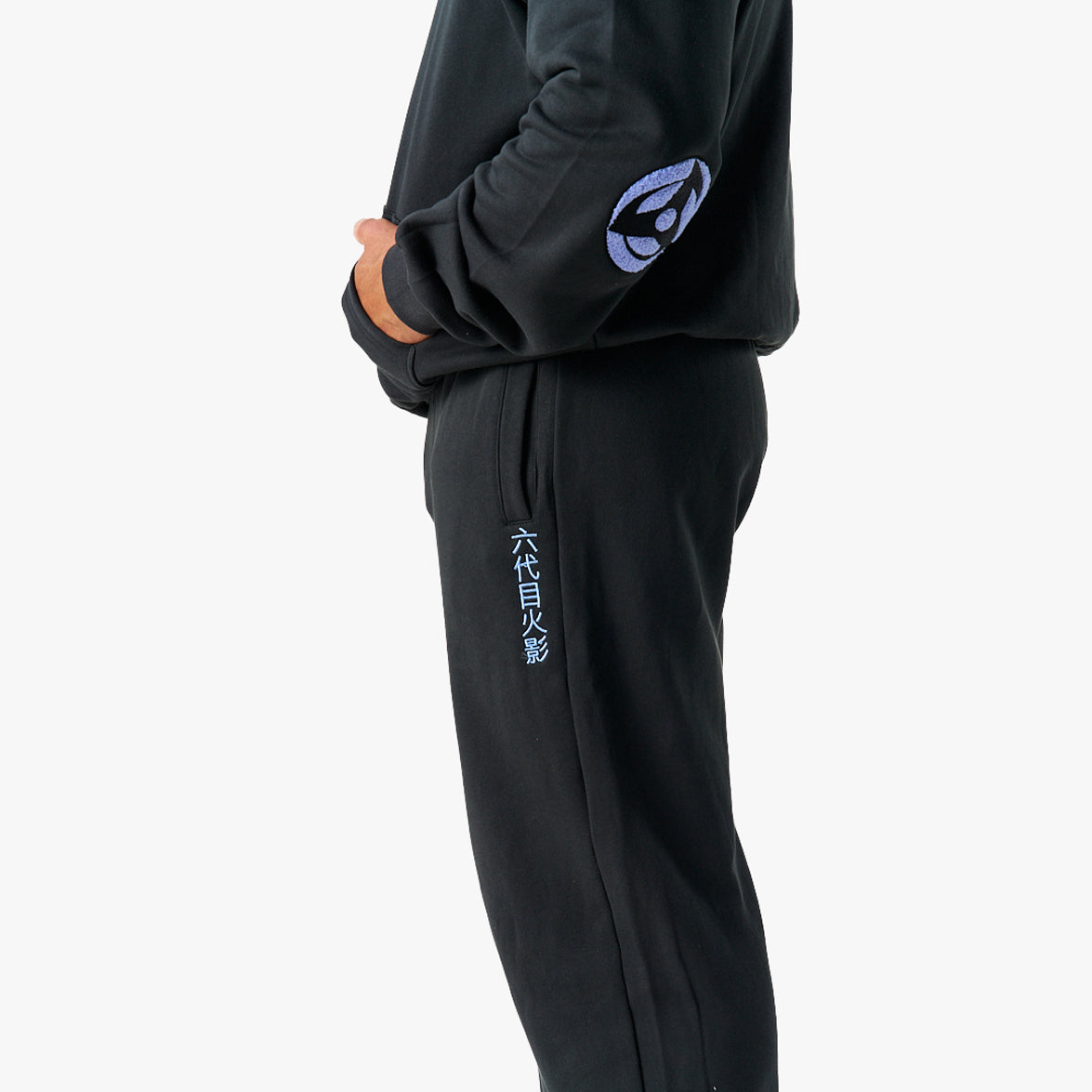 Black Ops Trackpants