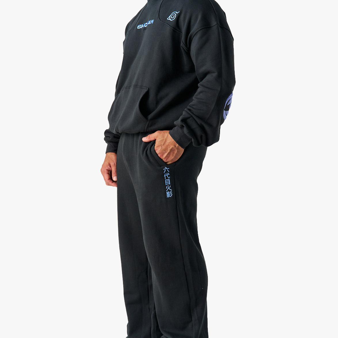 Black Ops Trackpants