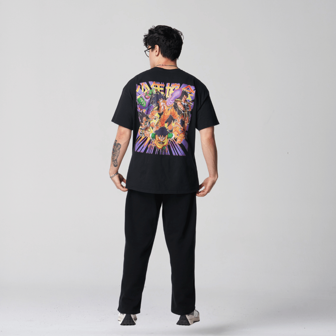 Raditz The Legacy Tee