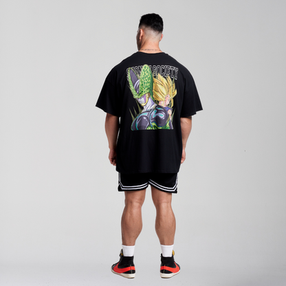 Perfect Cell Tee