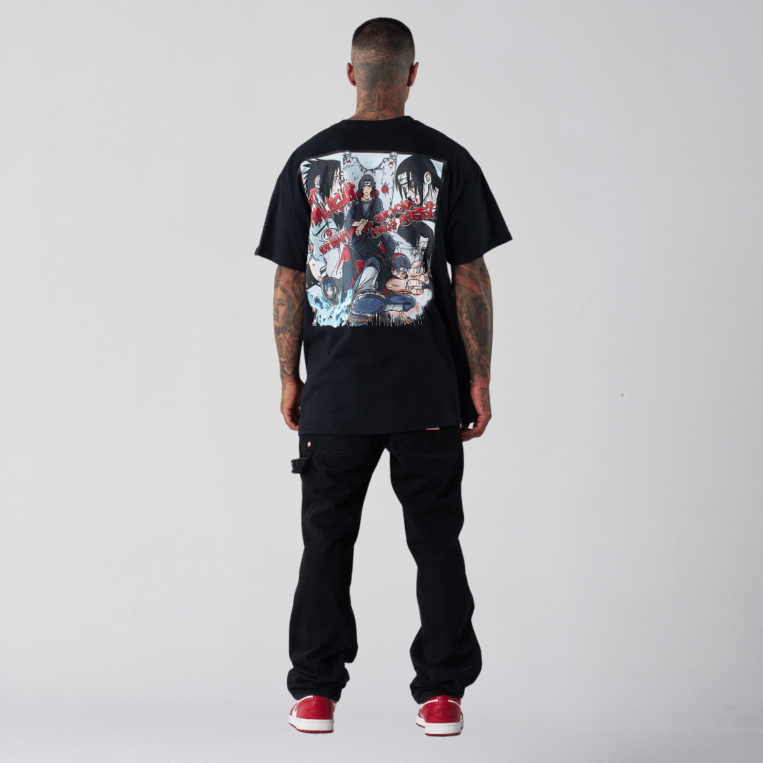 Itachi 20th Anniversary Tee