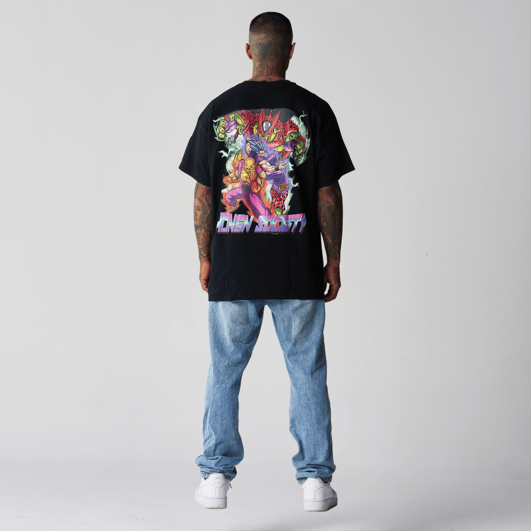 Beast Gohan Tee