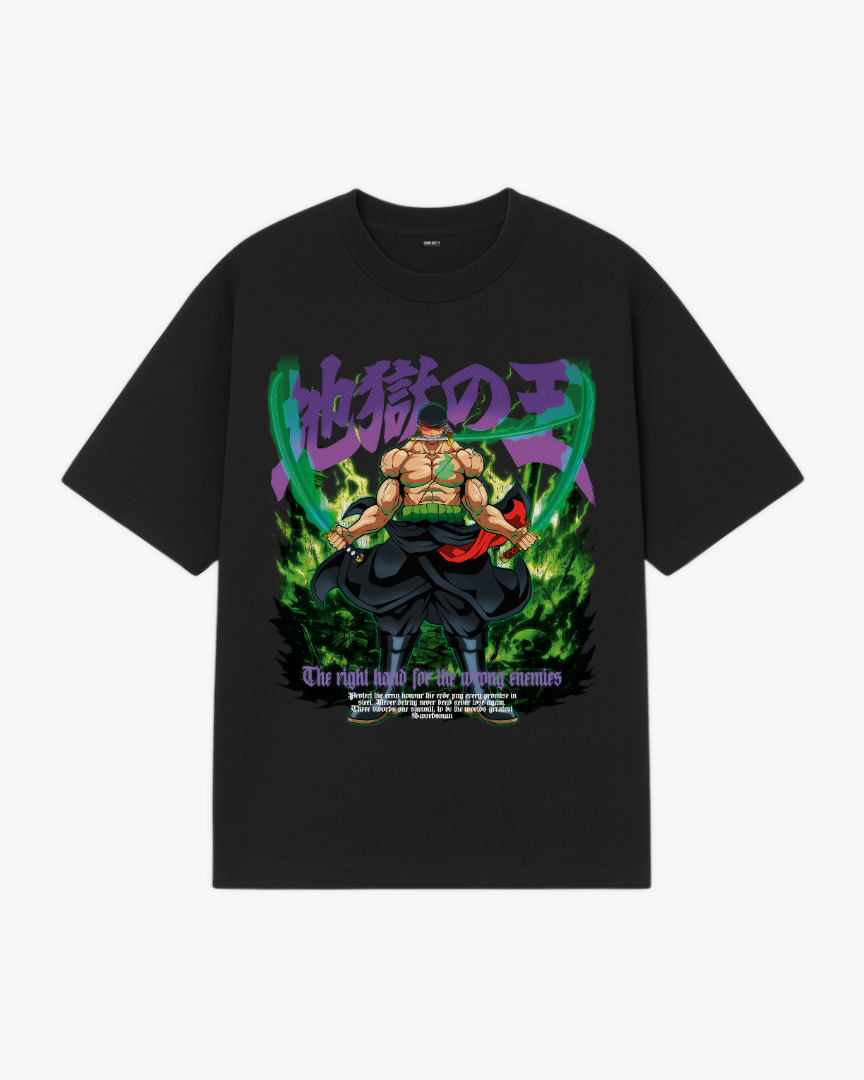 Shonen Splendor: Must-Have Merch That'll Make You Say 'Take My Money!'