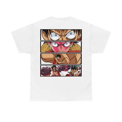 Luffy Gear 5th Tee