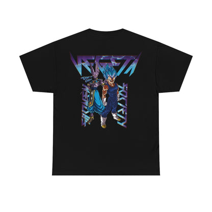 Vegeta Ultra Ego Tee