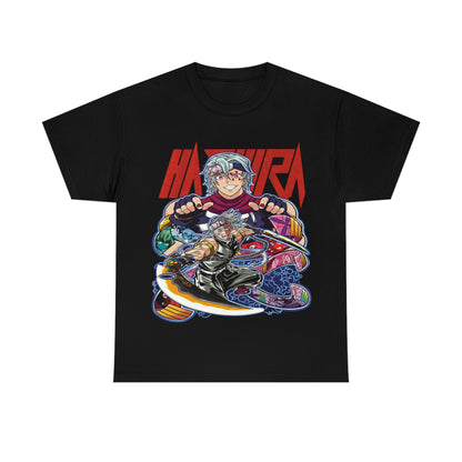 Tengen Uzui Sound Breathing Hashira Tee