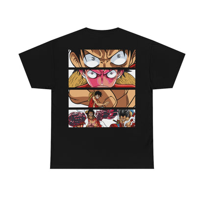 Luffy Gear 5th Tee